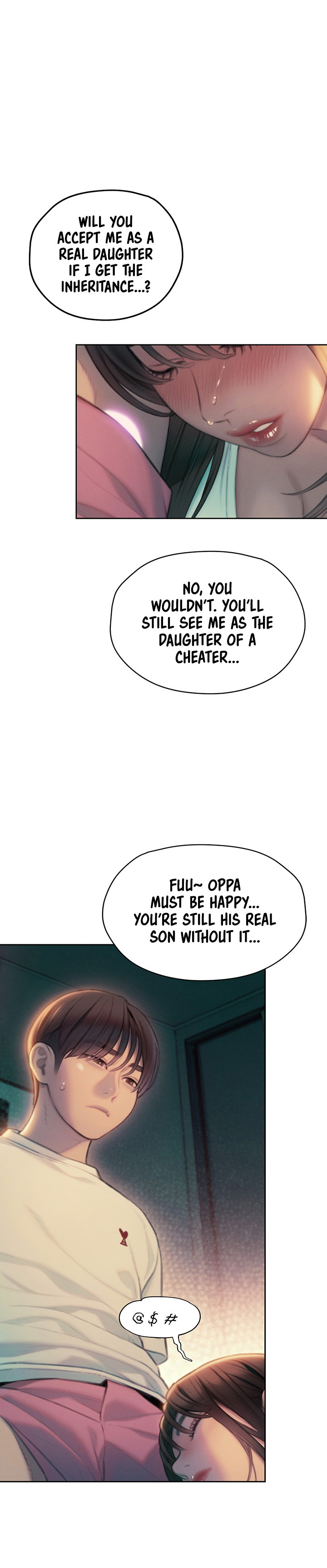 [Park Hyeongjun]Love Limit Exceeded (01-30) Season 01 Page 649