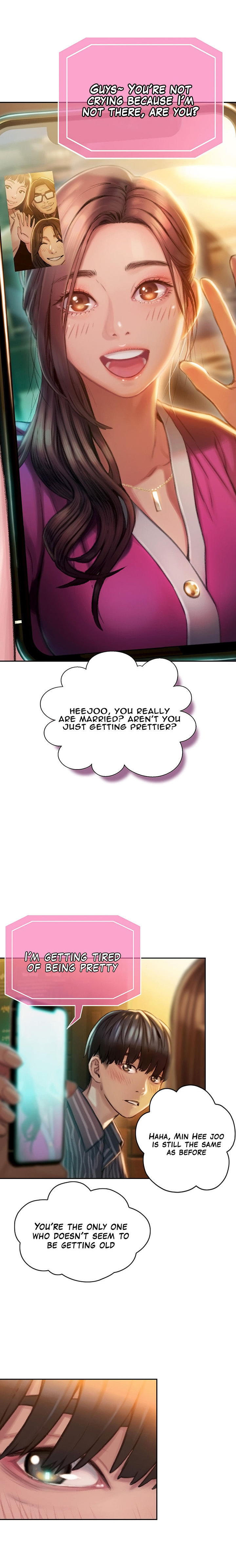 [Park Hyeongjun]Love Limit Exceeded (01-30) Season 01 Page 65