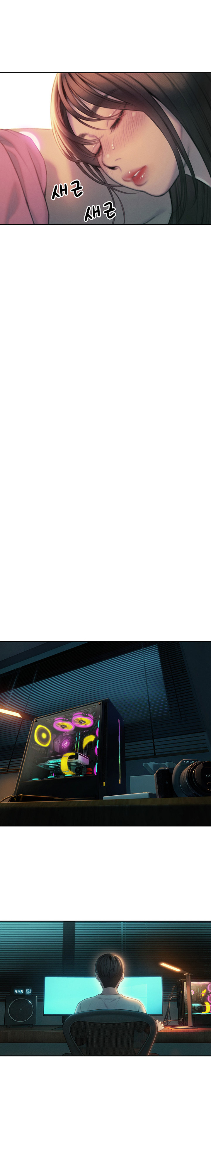 [Park Hyeongjun]Love Limit Exceeded (01-30) Season 01 Page 650
