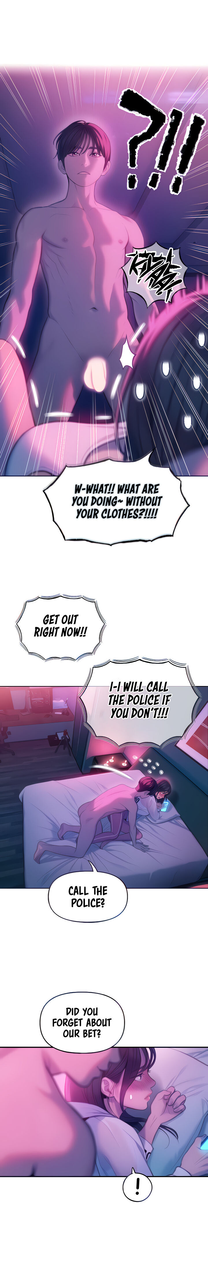 [Park Hyeongjun]Love Limit Exceeded (01-30) Season 01 Page 654