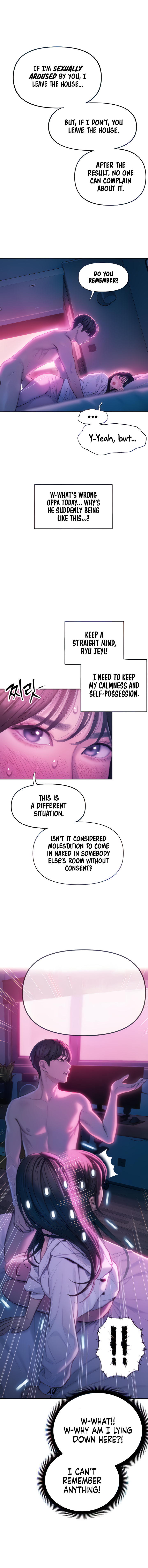 [Park Hyeongjun]Love Limit Exceeded (01-30) Season 01 Page 655