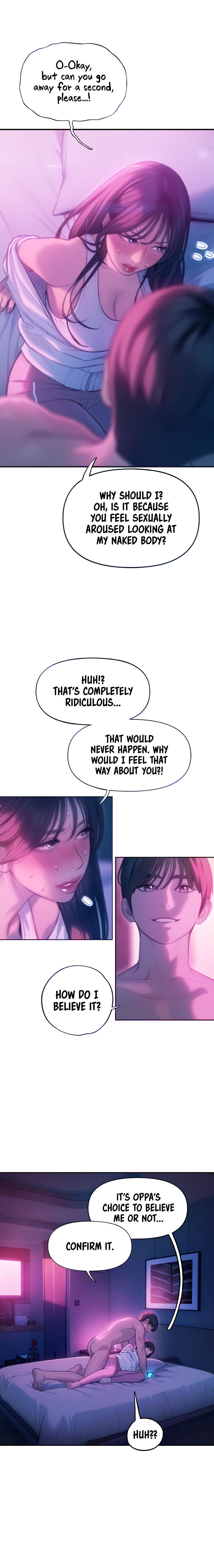 [Park Hyeongjun]Love Limit Exceeded (01-30) Season 01 Page 656