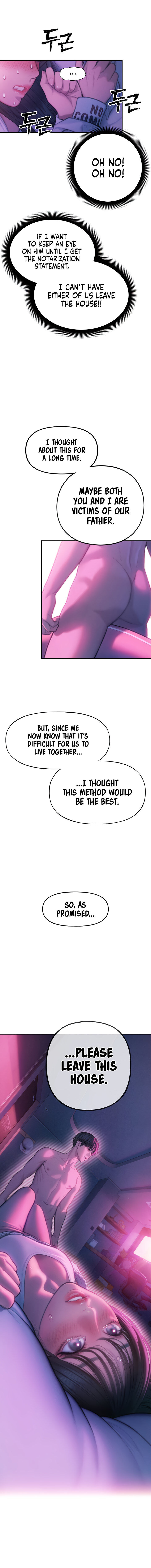 [Park Hyeongjun]Love Limit Exceeded (01-30) Season 01 Page 658