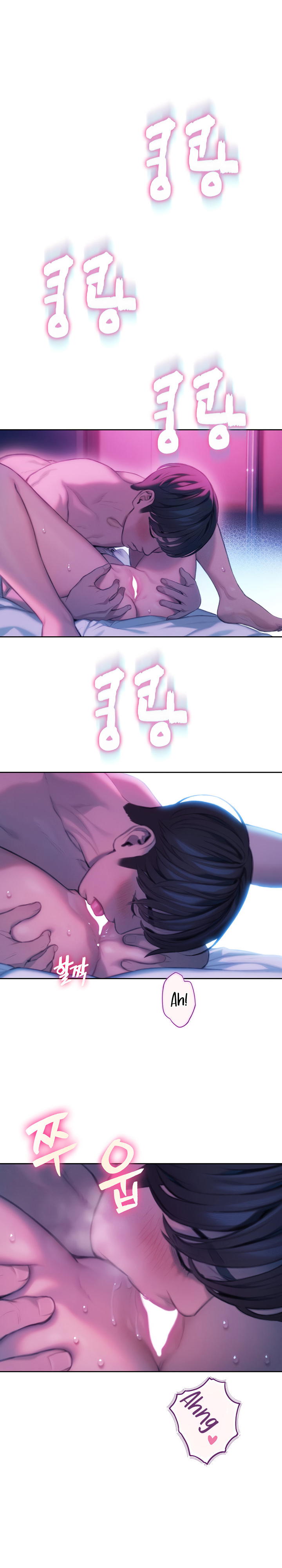 [Park Hyeongjun]Love Limit Exceeded (01-30) Season 01 Page 664