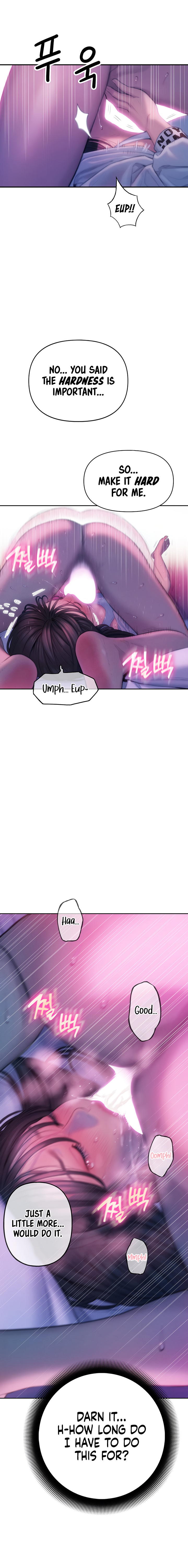 [Park Hyeongjun]Love Limit Exceeded (01-30) Season 01 Page 669