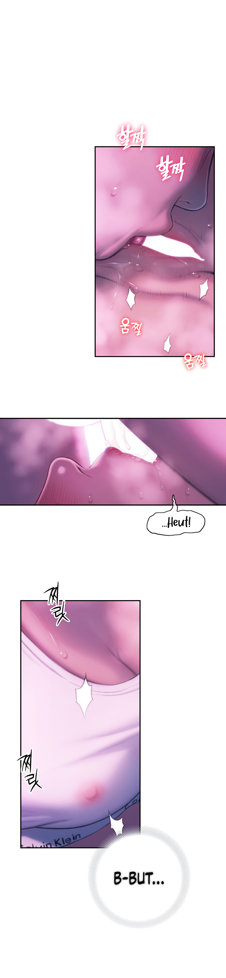 [Park Hyeongjun]Love Limit Exceeded (01-30) Season 01 Page 670
