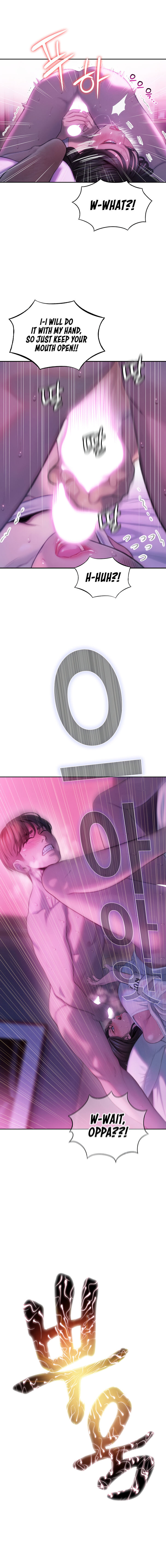 [Park Hyeongjun]Love Limit Exceeded (01-30) Season 01 Page 672