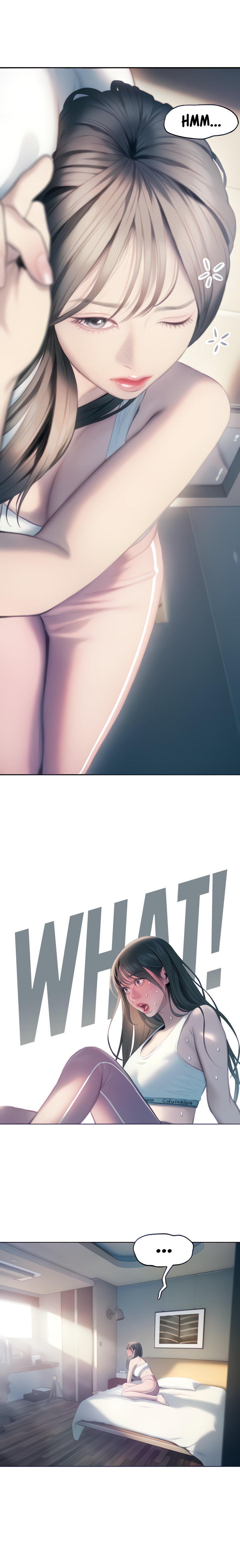 [Park Hyeongjun]Love Limit Exceeded (01-30) Season 01 Page 675