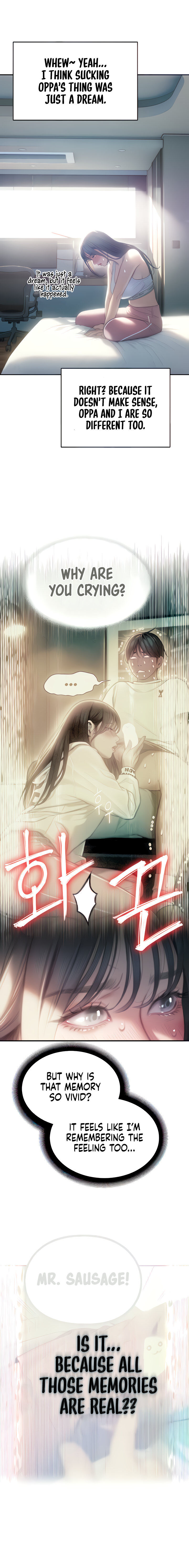 [Park Hyeongjun]Love Limit Exceeded (01-30) Season 01 Page 677