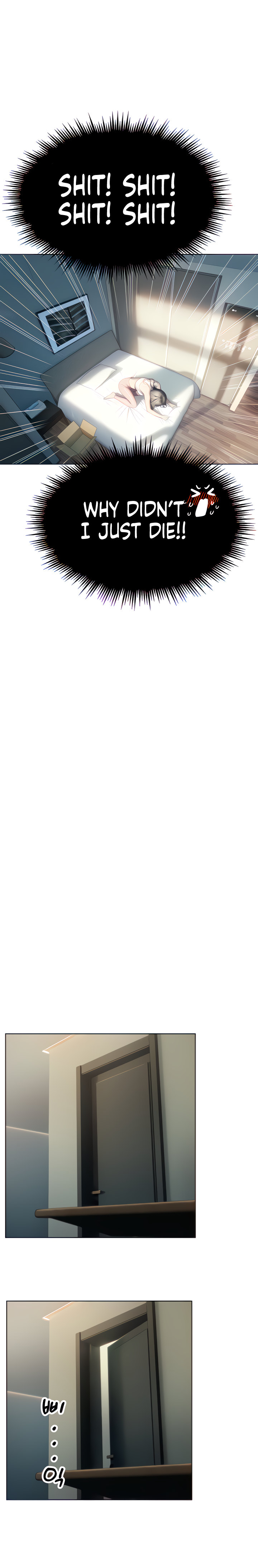 [Park Hyeongjun]Love Limit Exceeded (01-30) Season 01 Page 678
