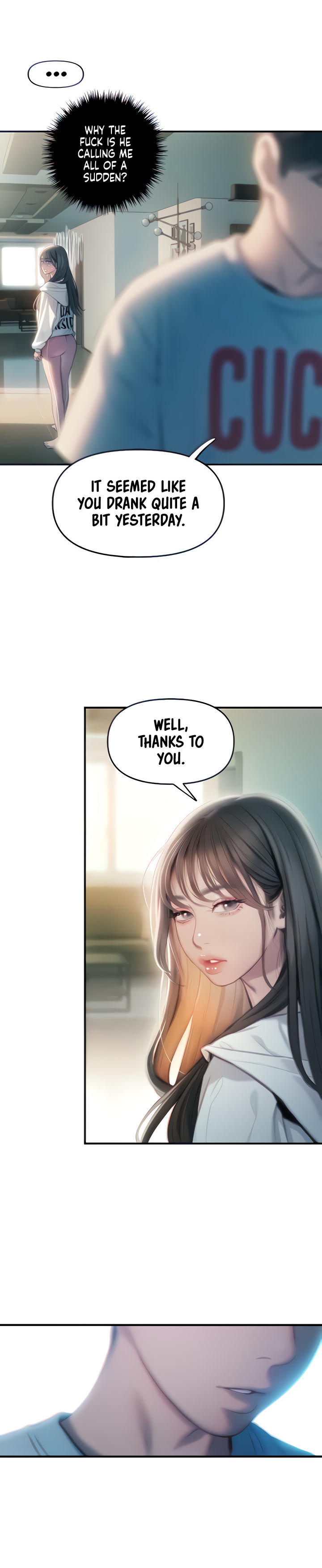 [Park Hyeongjun]Love Limit Exceeded (01-30) Season 01 Page 680
