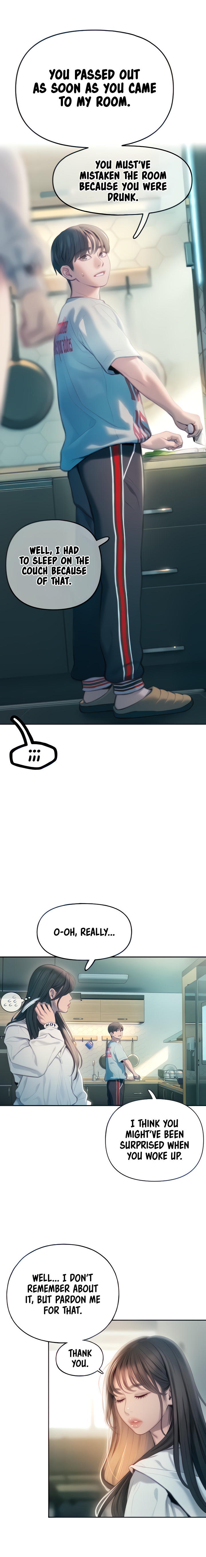 [Park Hyeongjun]Love Limit Exceeded (01-30) Season 01 Page 682