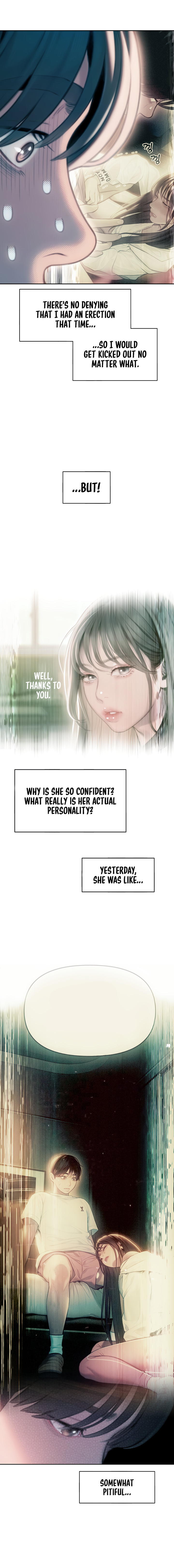 [Park Hyeongjun]Love Limit Exceeded (01-30) Season 01 Page 685