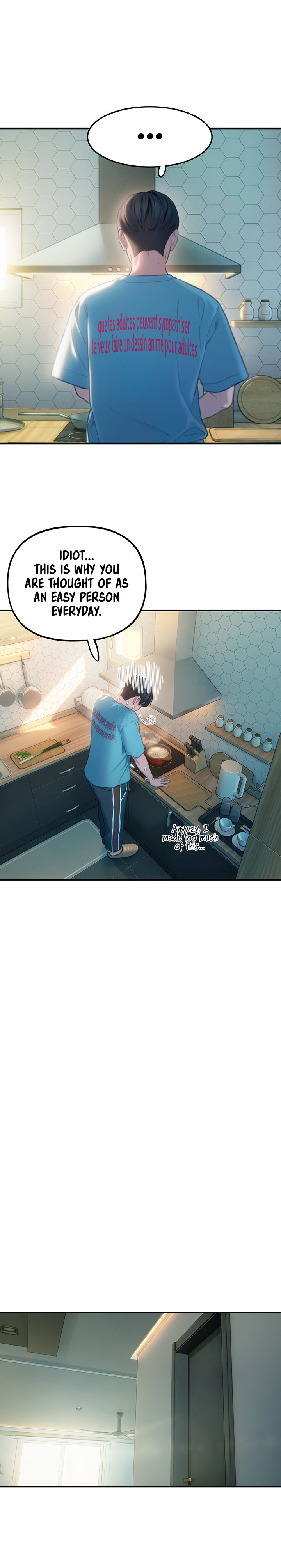 [Park Hyeongjun]Love Limit Exceeded (01-30) Season 01 Page 686