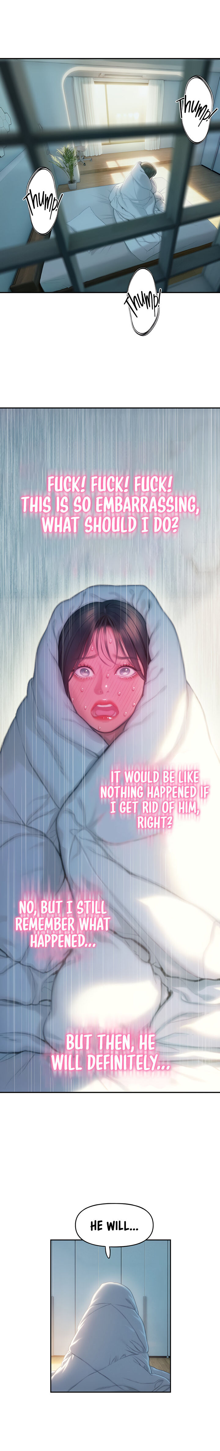 [Park Hyeongjun]Love Limit Exceeded (01-30) Season 01 Page 687