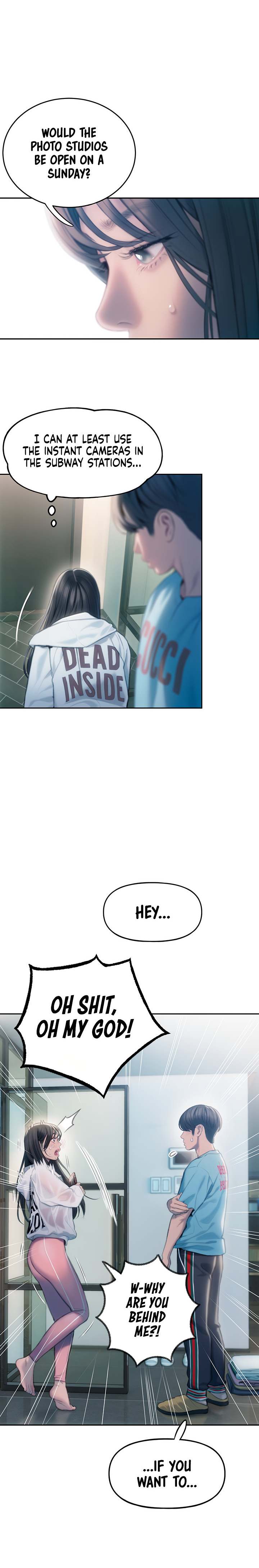 [Park Hyeongjun]Love Limit Exceeded (01-30) Season 01 Page 694
