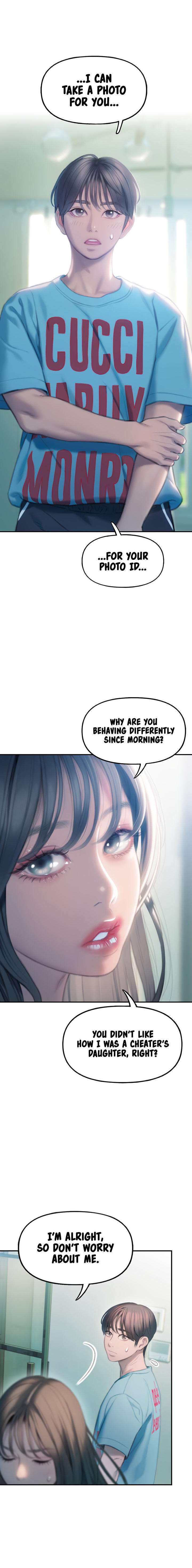 [Park Hyeongjun]Love Limit Exceeded (01-30) Season 01 Page 695