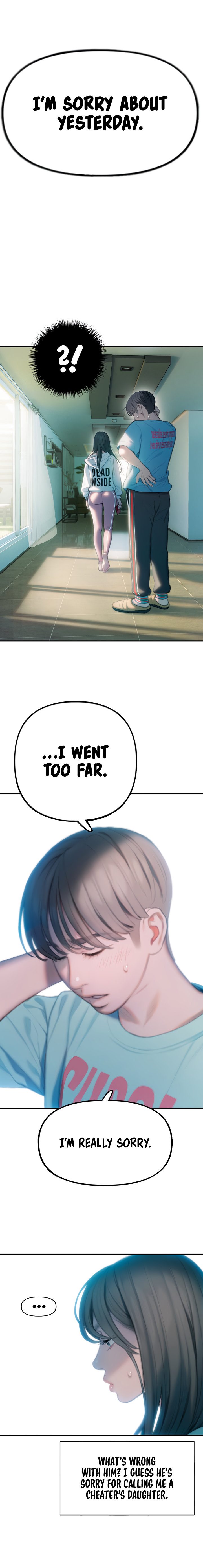 [Park Hyeongjun]Love Limit Exceeded (01-30) Season 01 Page 696