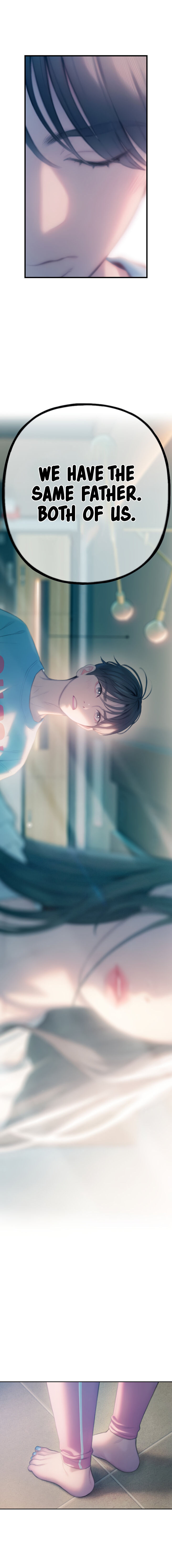 [Park Hyeongjun]Love Limit Exceeded (01-30) Season 01 Page 698