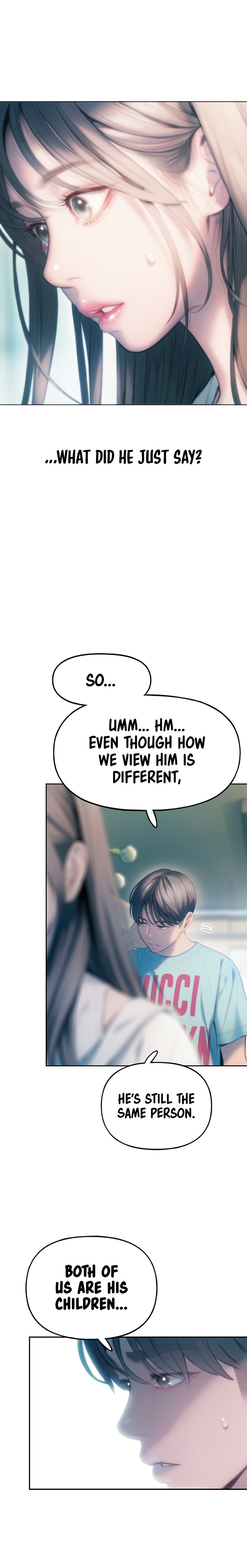 [Park Hyeongjun]Love Limit Exceeded (01-30) Season 01 Page 699