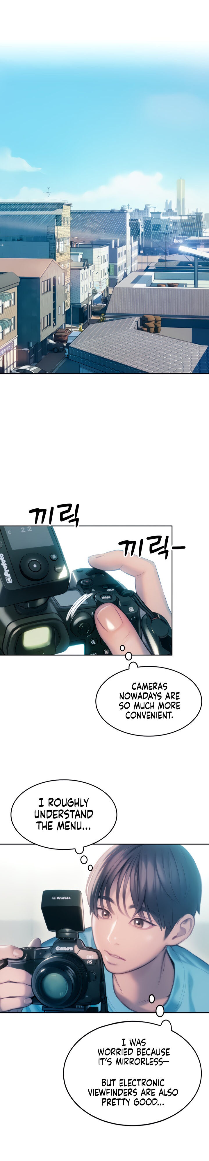 [Park Hyeongjun]Love Limit Exceeded (01-30) Season 01 Page 701