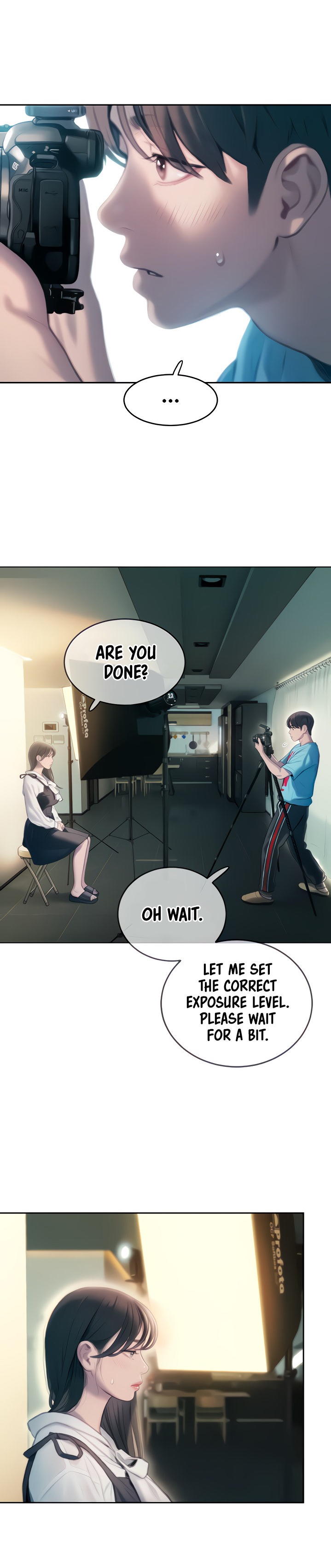 [Park Hyeongjun]Love Limit Exceeded (01-30) Season 01 Page 703