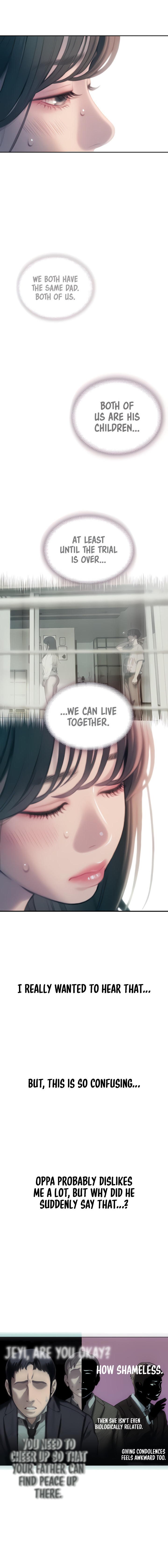[Park Hyeongjun]Love Limit Exceeded (01-30) Season 01 Page 704