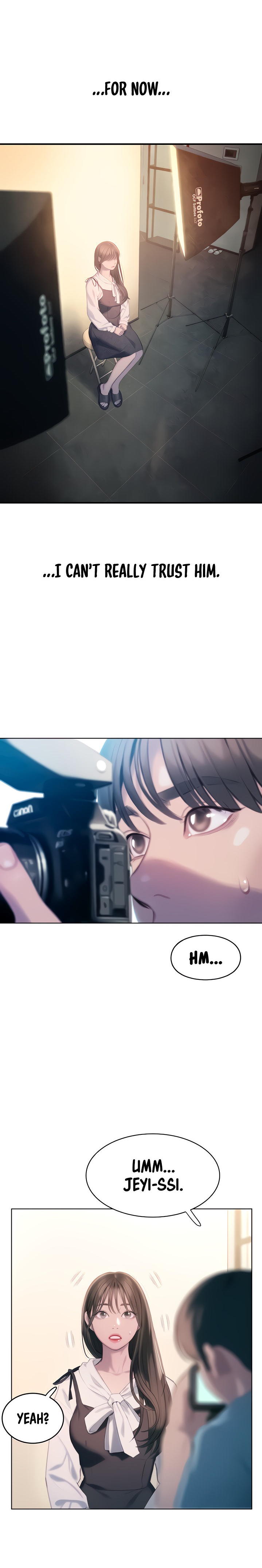 [Park Hyeongjun]Love Limit Exceeded (01-30) Season 01 Page 705