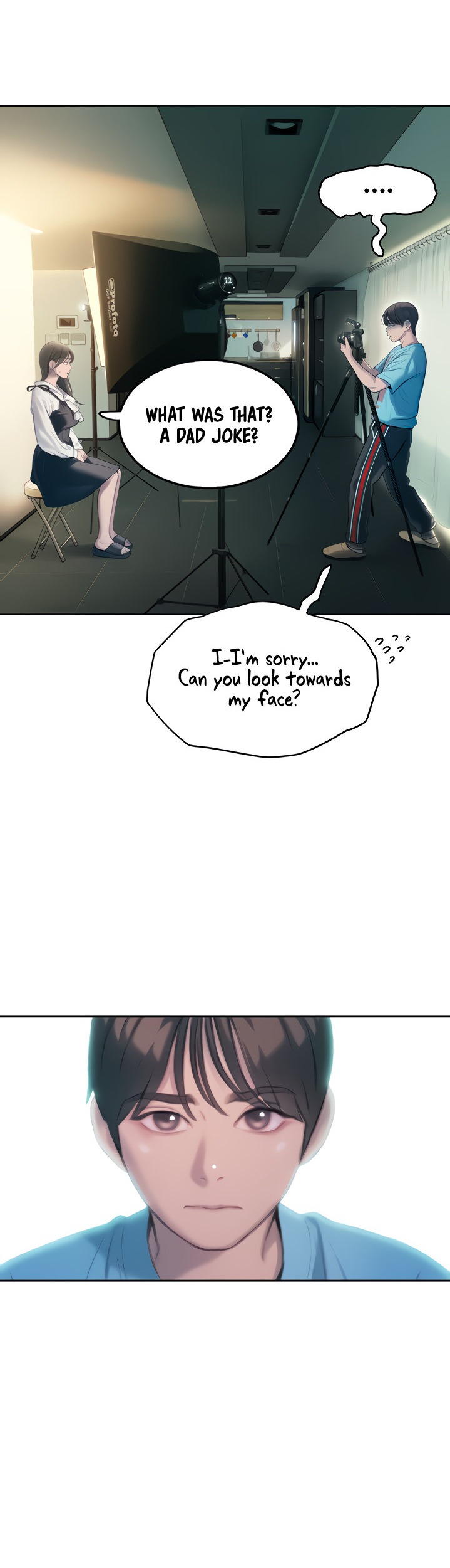 [Park Hyeongjun]Love Limit Exceeded (01-30) Season 01 Page 707