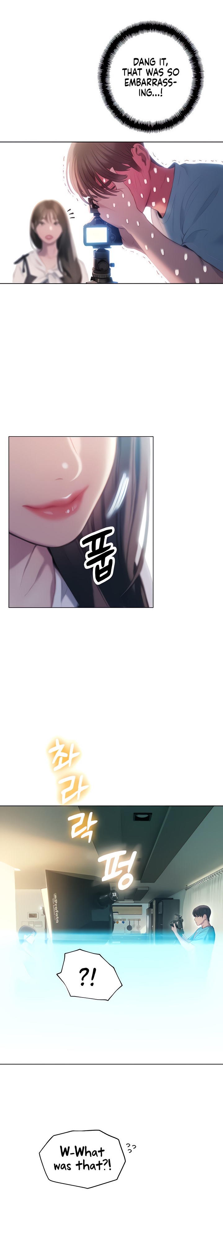 [Park Hyeongjun]Love Limit Exceeded (01-30) Season 01 Page 709