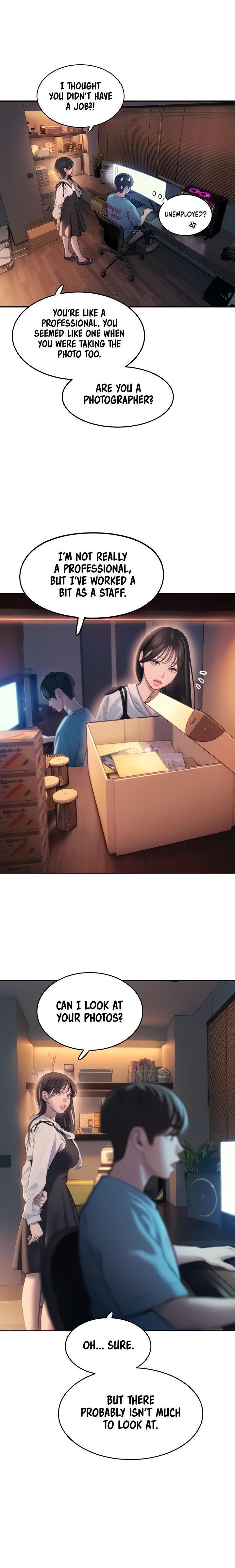[Park Hyeongjun]Love Limit Exceeded (01-30) Season 01 Page 713