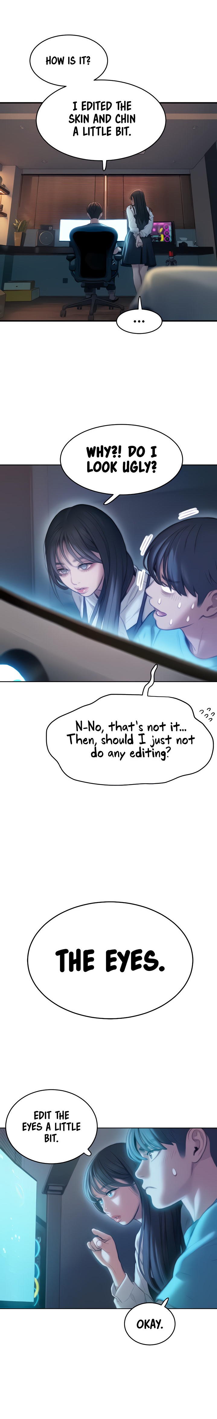 [Park Hyeongjun]Love Limit Exceeded (01-30) Season 01 Page 718