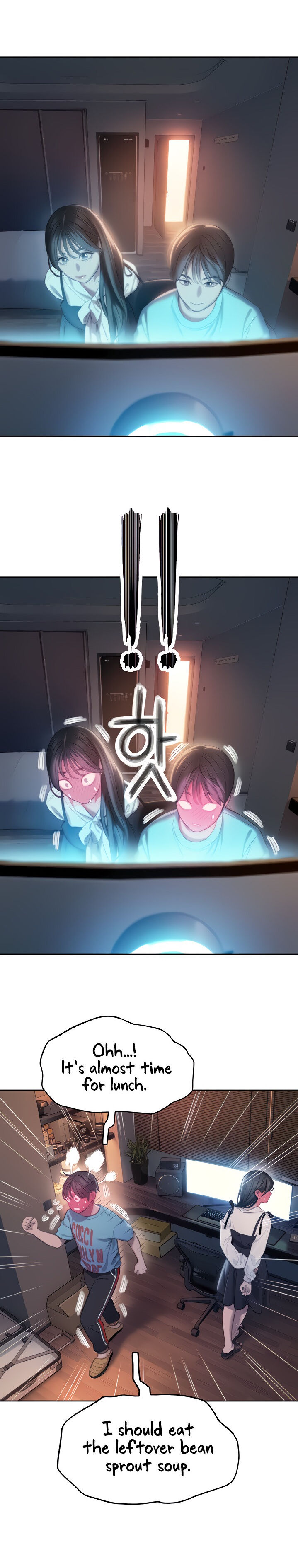 [Park Hyeongjun]Love Limit Exceeded (01-30) Season 01 Page 720