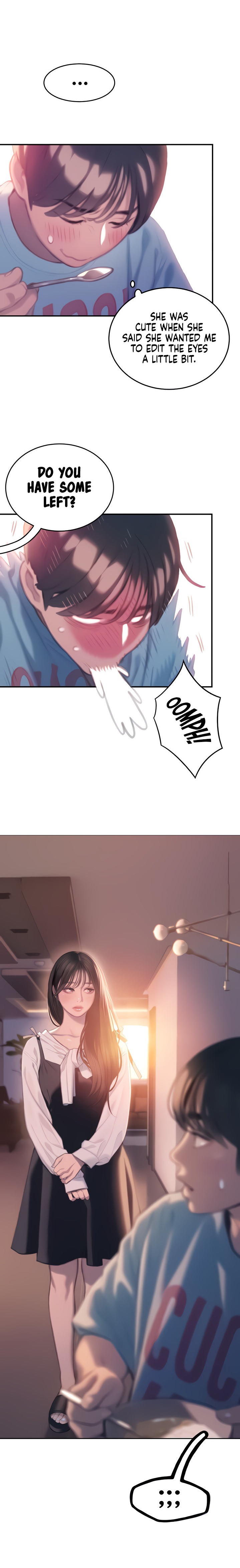 [Park Hyeongjun]Love Limit Exceeded (01-30) Season 01 Page 724