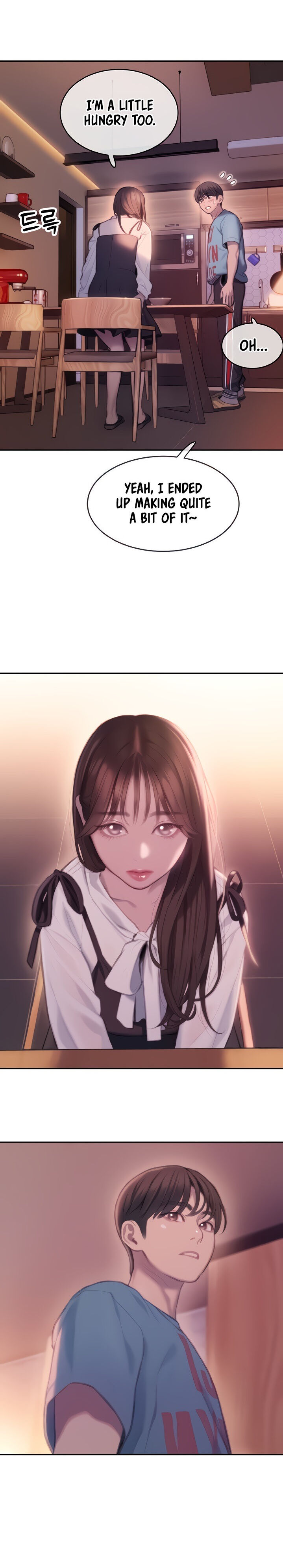 [Park Hyeongjun]Love Limit Exceeded (01-30) Season 01 Page 725