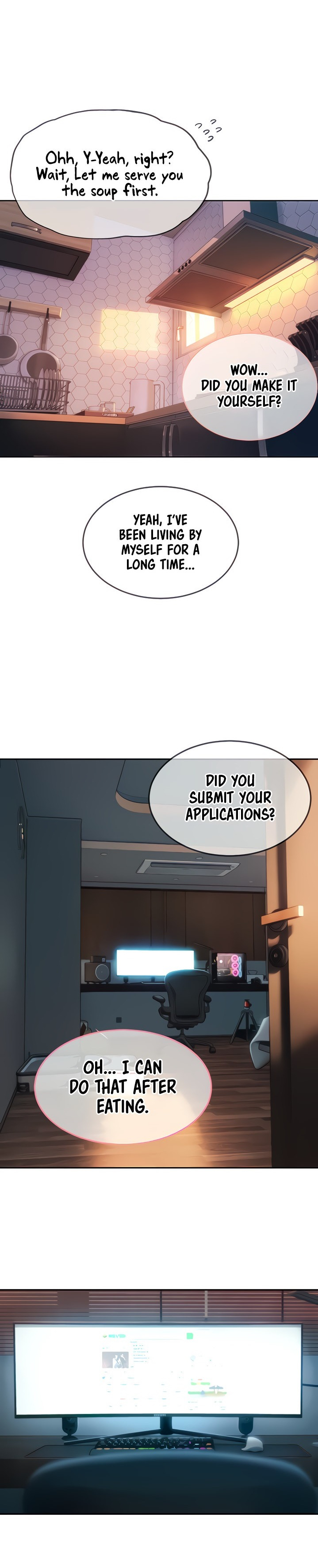[Park Hyeongjun]Love Limit Exceeded (01-30) Season 01 Page 727