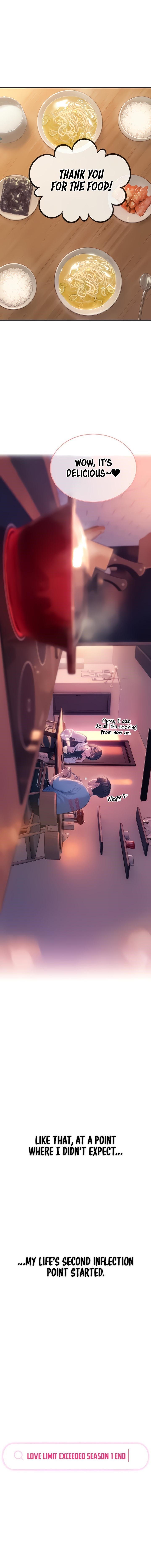 [Park Hyeongjun]Love Limit Exceeded (01-30) Season 01 Page 729