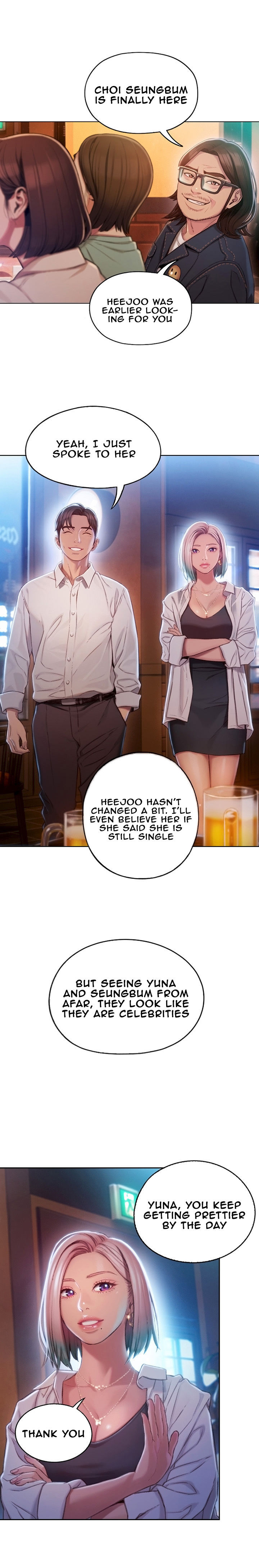 [Park Hyeongjun]Love Limit Exceeded (01-30) Season 01 Page 84