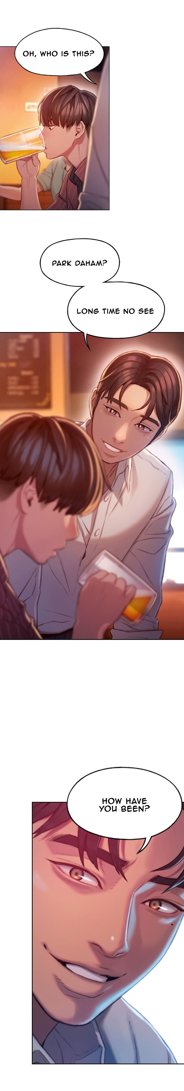 [Park Hyeongjun]Love Limit Exceeded (01-30) Season 01 Page 86