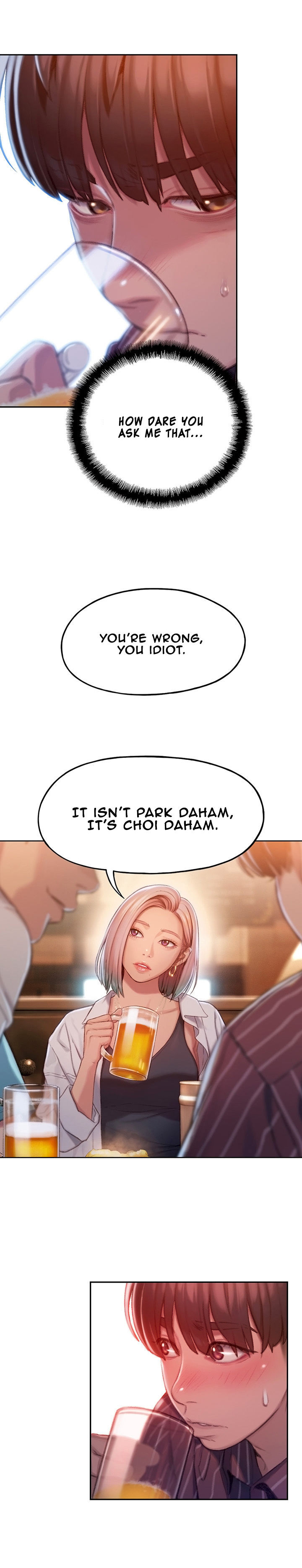 [Park Hyeongjun]Love Limit Exceeded (01-30) Season 01 Page 87