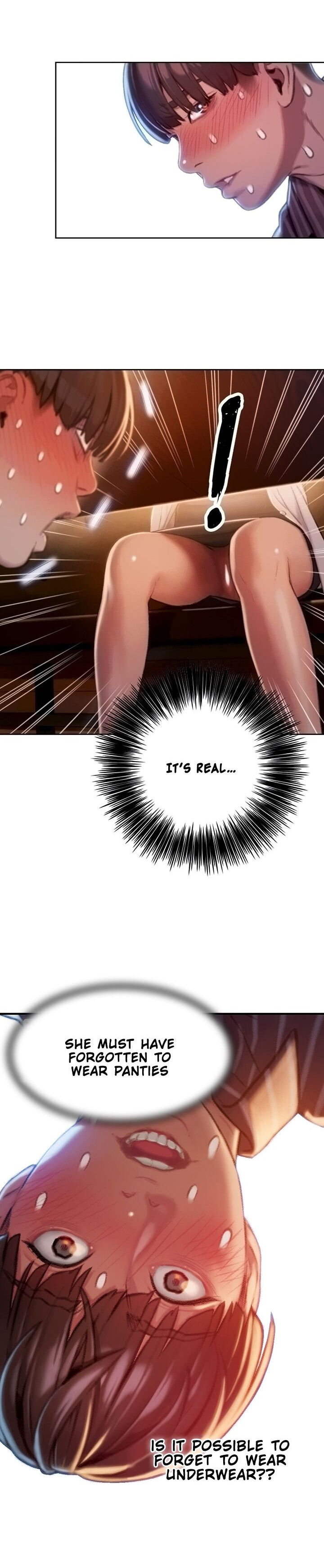 [Park Hyeongjun]Love Limit Exceeded (01-30) Season 01 Page 94