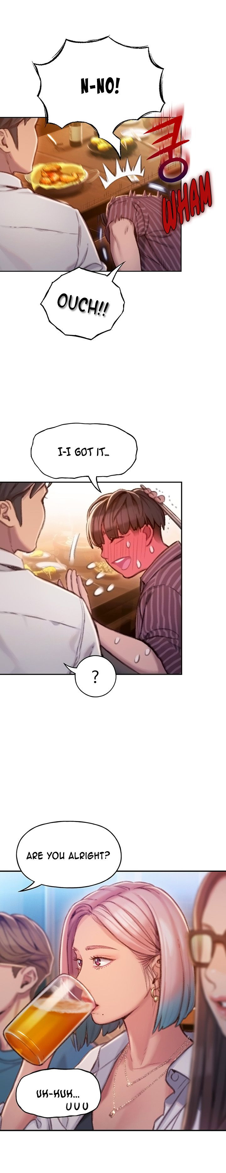 [Park Hyeongjun]Love Limit Exceeded (01-30) Season 01 Page 96