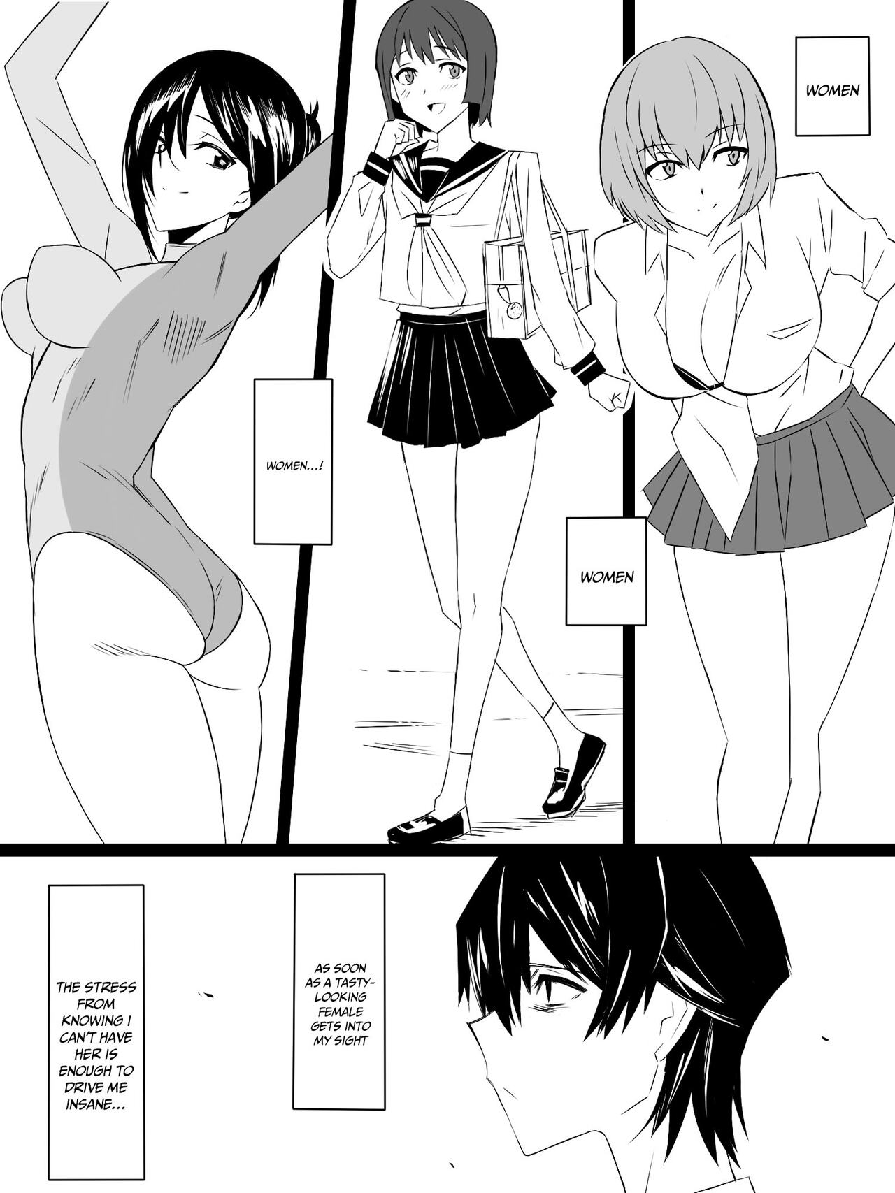 [Circle Kagemusya (Kagemusya)]"Shoukanjuu DX DeliHealizer" ver. 4 ~Card kara Josei o Shoukan shite Ecchi suru Ohanashi~ | Shoukanjuu DX DeliHealizer ver. 4 ~A Story of How I Summoned a Girl With a Card and Had Sex With Her~[English] {Doujins.com} Page 3