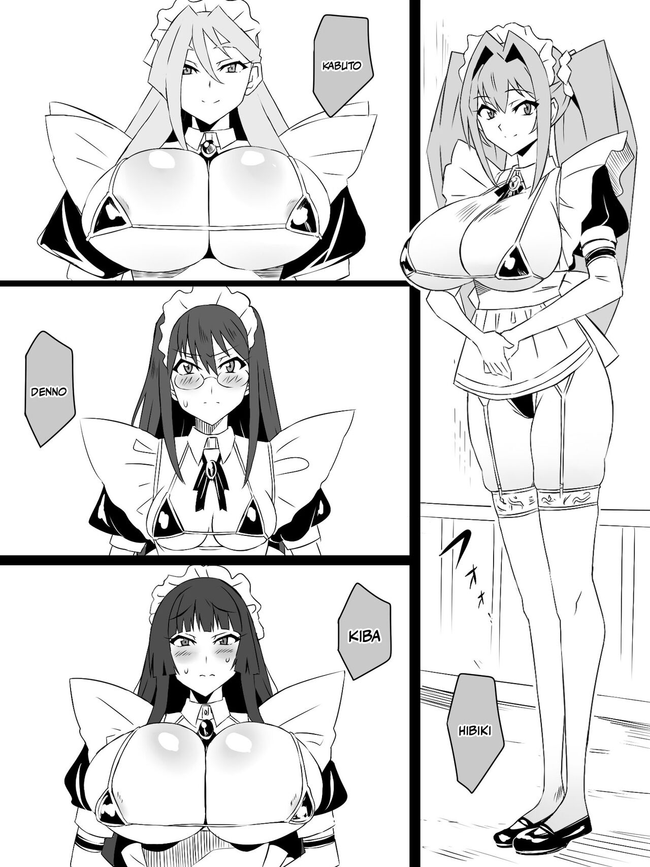 [Circle Kagemusya (Kagemusya)]"Shoukanjuu DX DeliHealizer" ver. 4 ~Card kara Josei o Shoukan shite Ecchi suru Ohanashi~ | Shoukanjuu DX DeliHealizer ver. 4 ~A Story of How I Summoned a Girl With a Card and Had Sex With Her~[English] {Doujins.com} Page 52