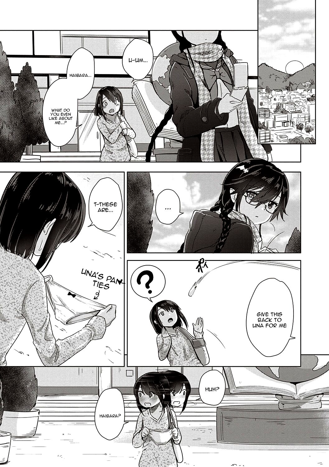 [ShiBi]Succubus Company[English] {Doujins.com} [Digital] Page 102