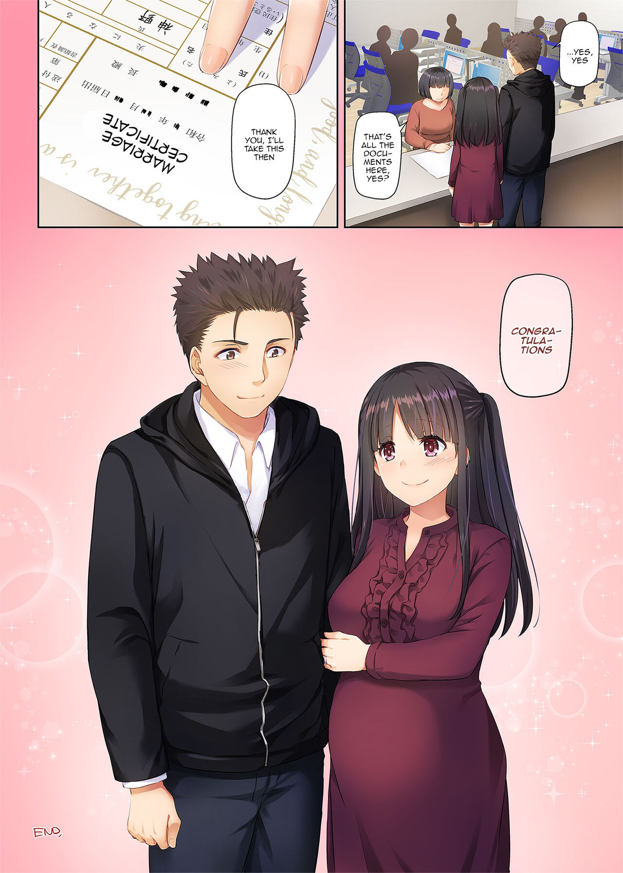 [Digital Lover (Nakajima Yuka)]Wakeari Shoujo to Dousei Seikatsu DLO-11 | Living Together with a Runaway Girl DLO-11[English] {Doujins.com} Page 73