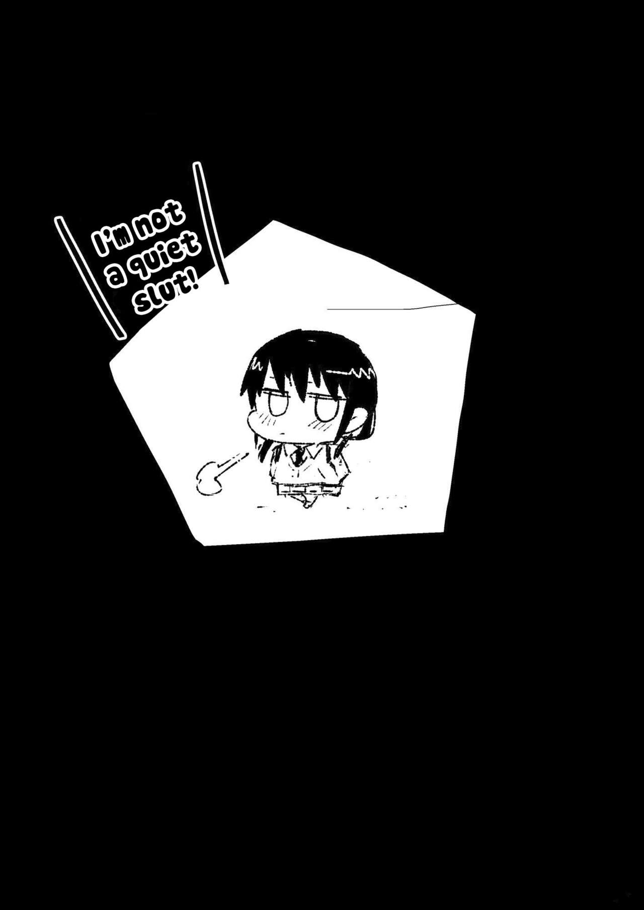 [Eromazun (Ma-kurou)]Tamura Hon | Tamura's Book(Watashi ga Motenai no wa Dou Kangaetemo Omaera ga Warui!) [English] {Doujins.com} [Digital] Page 29