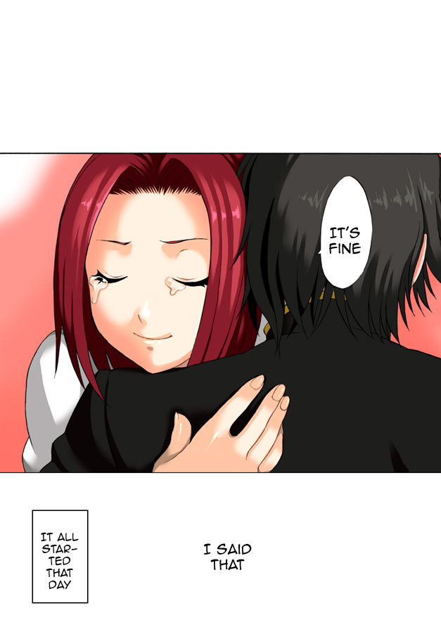 [Shinyanchi]Konna Hazu ja Nakatta Noni! | It Wasn't Supposed To Be Like This!(Code Geass) [English] {Doujins.com} Page 51