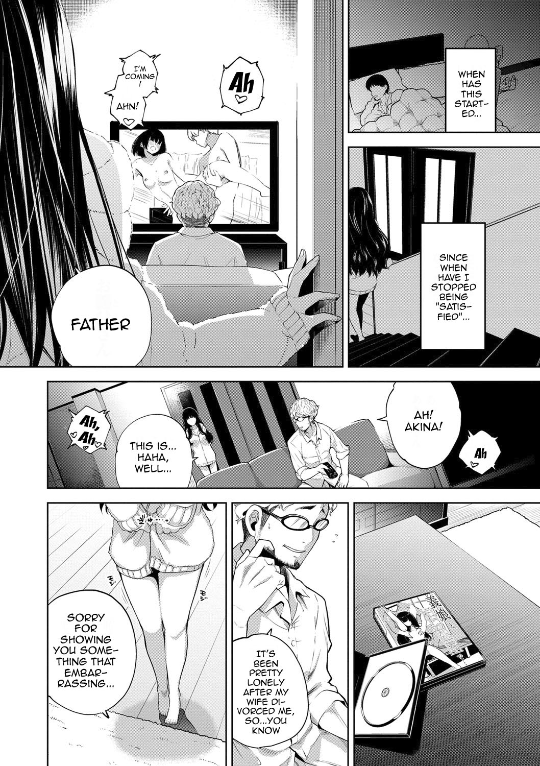 [Totoyama Keiji]Daraku Kanojo | Depraved Girlfriend[English] {Doujins.com} [Digital] Page 154