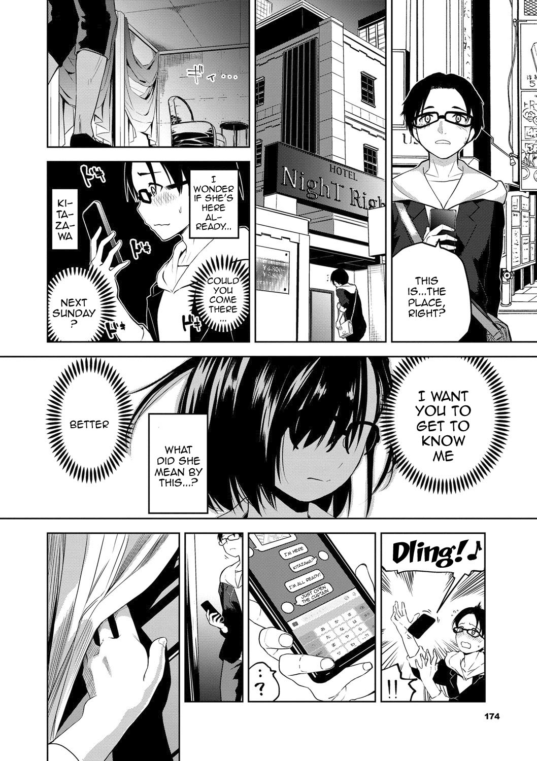 [Totoyama Keiji]Daraku Kanojo | Depraved Girlfriend[English] {Doujins.com} [Digital] Page 174